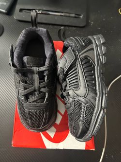 Nike Vomero 5 Black Size 10c