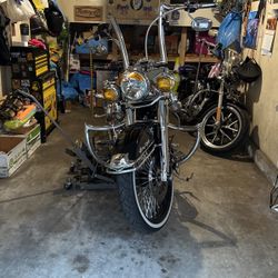 Second Owner