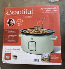 Slow Cooker