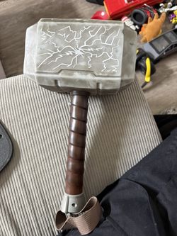 Thor Hammer 