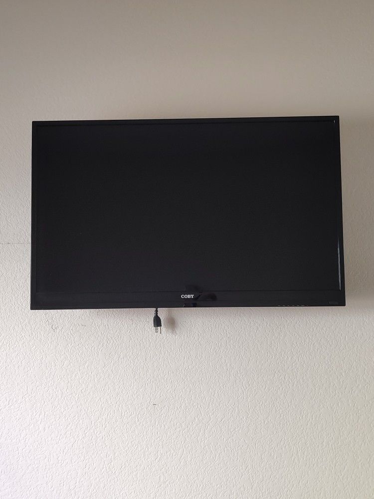 Free 40 Inch TV