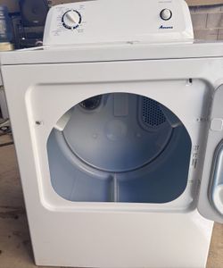 Electric Dryer – Single Unit – Delivery Available