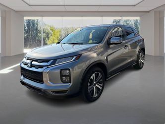 2024 Mitsubishi Outlander Sport