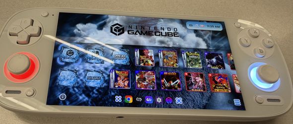 Retroid Pocket 5