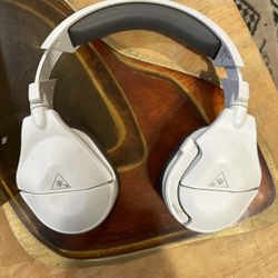 Xbox Series X/S Bluetooth Turtlebeach Headset