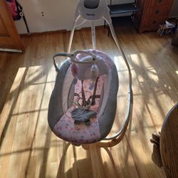 Baby Swing 