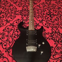 Drive WildFire Electric Guitar - Like New!