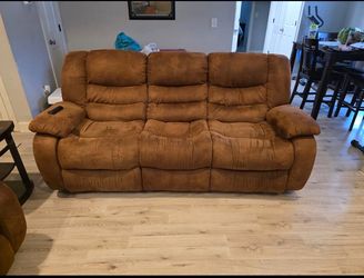 Sectional sofa