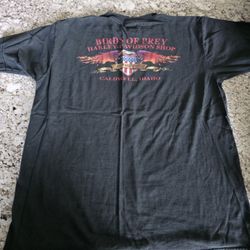 Harley Davidson 