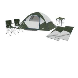 Camping Combo 