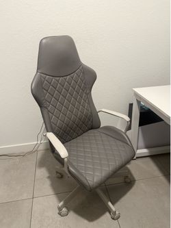 Office chair like new