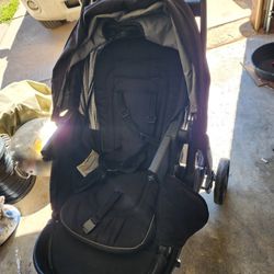 Graco Stroller
