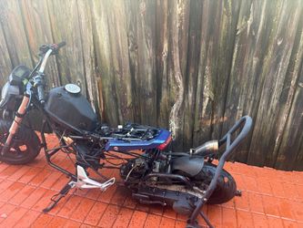 150cc from clone