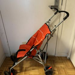 For Sale - lightweight Stroller 5$