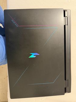 Gamer nitro Computer new no box