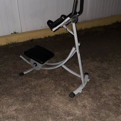 Ab Rocker
