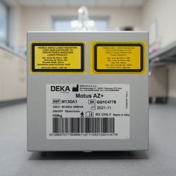 2021 Deka Motus AZ+ Hair Removal Laser – Like New, FDA Cleared - Norfolk, VA