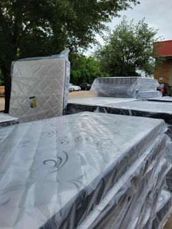 Need Gone Today! New Queen Mattress $99
