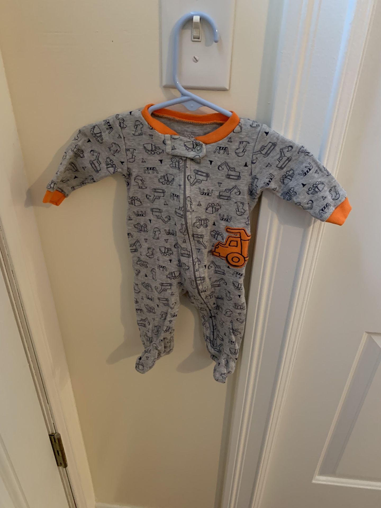 Lots baby clothes