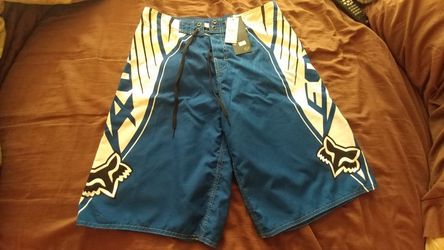 Fox Board Shorts