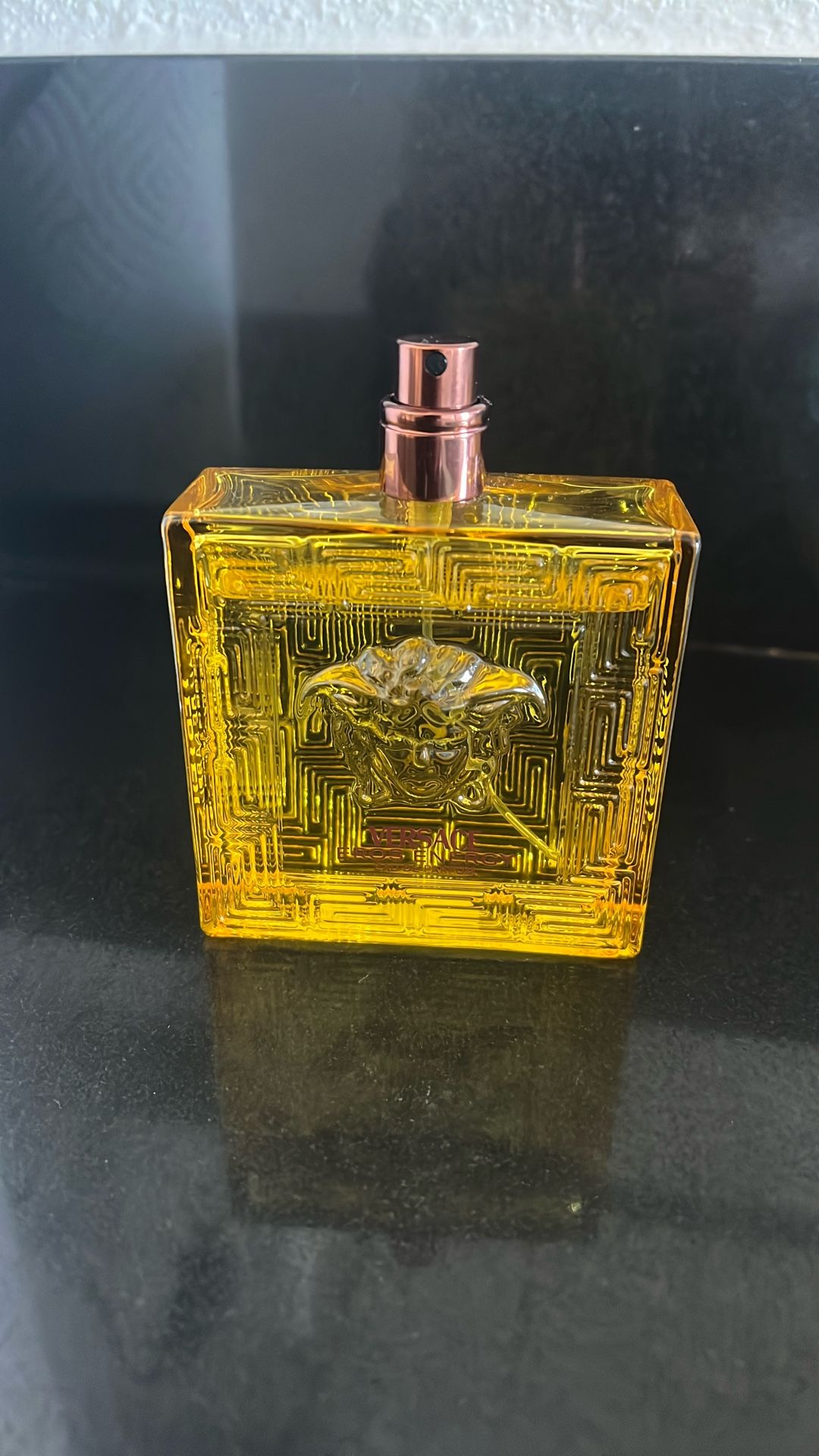 Versace Eros Energy
