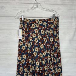 Lularoe Madison Skirt