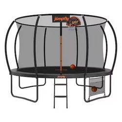 New in box Jumpfly Trampoline 10FT