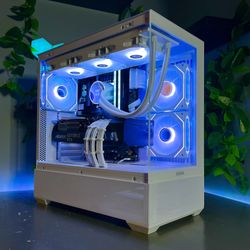 Gaming PC: RTX 3080 | i7-12700K | 32GB RAM