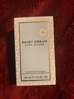 Brand new Daisy Dream perfume