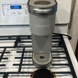 Keurig Machine