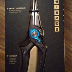 Gerber Magnipliers 