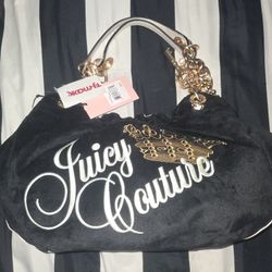 Juicy Couture Bag