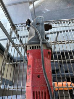 Milwaukee Angle Super Hawg