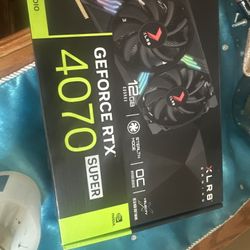 Rtx 4070 Super