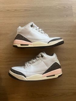 jordan 3 Neapolitan