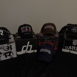 DANDY HATS FOR SALE