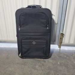 Small Atlantic suitcase