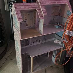 Doll House