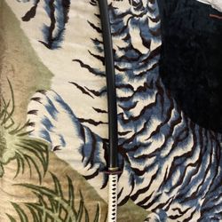 Giyu Tomioka. Demon Slayer Sword Replica.(metal) Kimetsu No Yaiba 