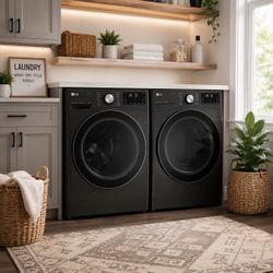 Electric Dryer