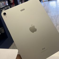 iPad 10th Gen 64GB Wi-Fi Only