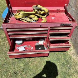 Tool Box No Keys , 