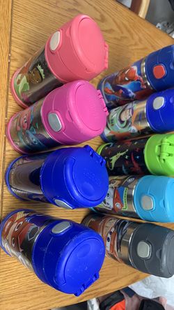 Kids Thermos