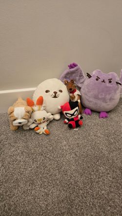 Toys