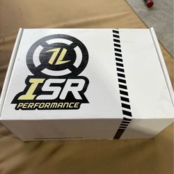 ISR SOLID SUBFRAME INSERT 350Z G35
