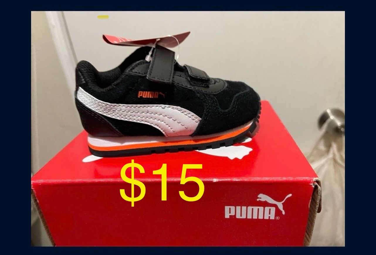 Pumas New
