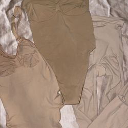 New Skims Sculpting Bodysuits And Bra 