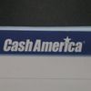 CASH AMERICA