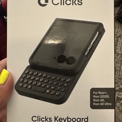Phone Keyboard 