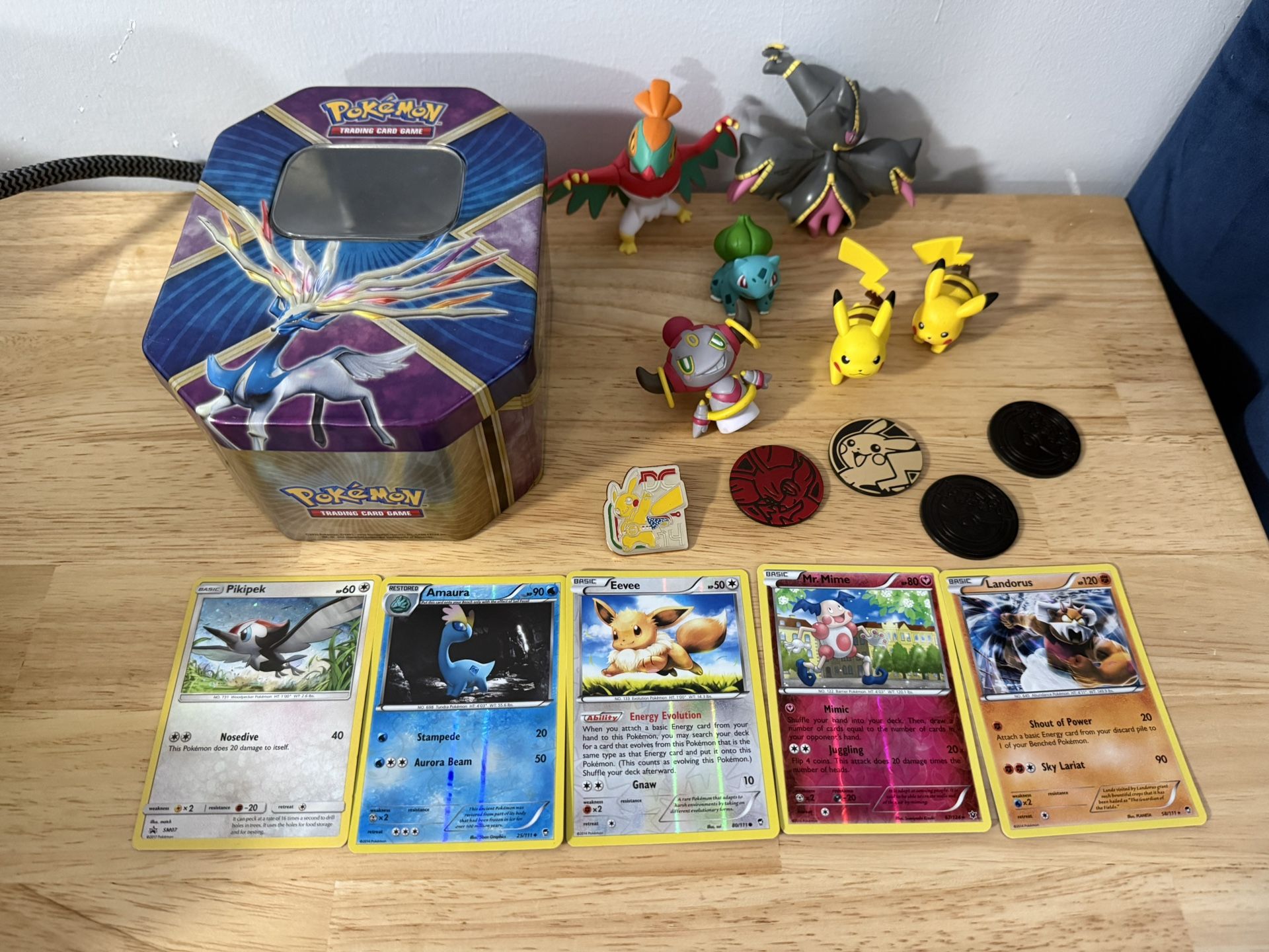 Pokémon